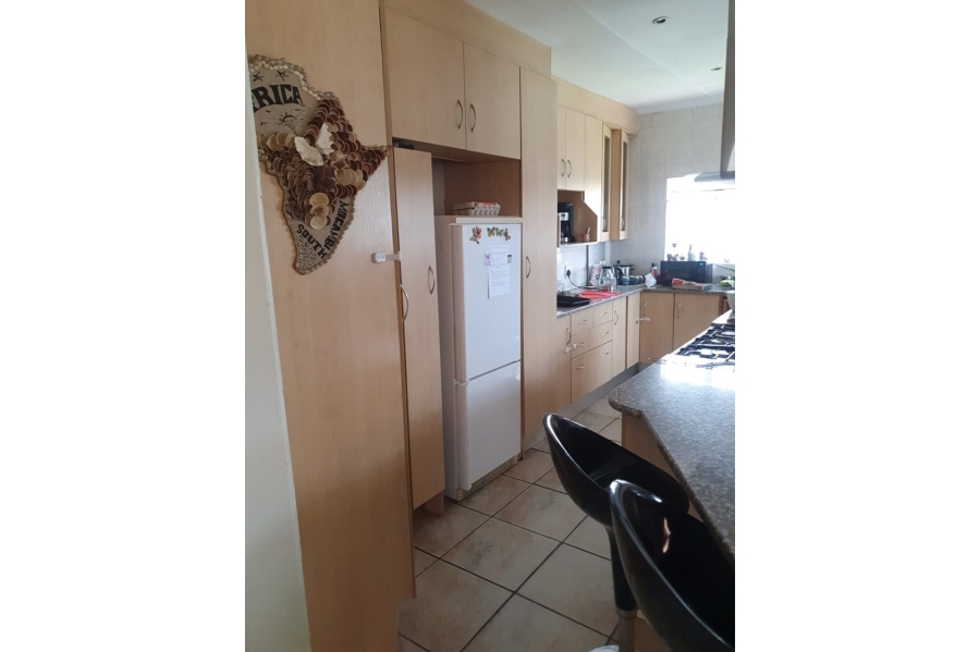 3 Bedroom Property for Sale in Vaalpark Free State